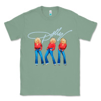 Sage dolly musician Classic Tee - linhVisuals