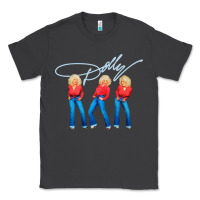 Smoke dolly musician Classic Tee - linhVisuals