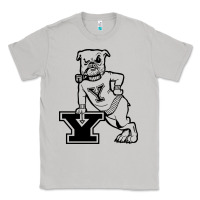 Moon Dust yale vintage Classic Tee - linhVisuals