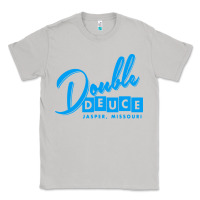 Moon Dust double deuce bar Classic Tee - linhVisuals