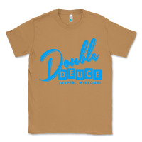 Toasted Coconut double deuce bar Classic Tee - linhVisuals