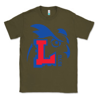 Army Green lada-togliatti-merch Classic Tee - linhVisuals