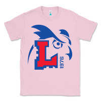 Bubblegum Pink lada-togliatti-merch Classic Tee - linhVisuals