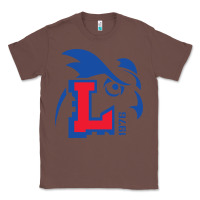 Chestnut lada-togliatti-merch Classic Tee - linhVisuals