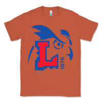 Copper lada-togliatti-merch Classic Tee - linhVisuals