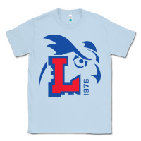 Dusty Blue lada-togliatti-merch Classic Tee - linhVisuals