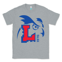 Heather Grey lada-togliatti-merch Classic Tee - linhVisuals