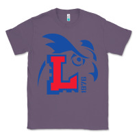 Lavender lada-togliatti-merch Classic Tee - linhVisuals