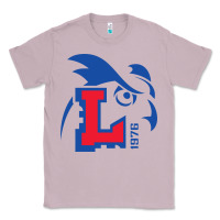 Lilac lada-togliatti-merch Classic Tee - linhVisuals