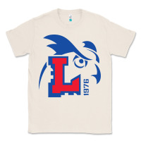 Natural lada-togliatti-merch Classic Tee - linhVisuals