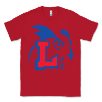 Red lada-togliatti-merch Classic Tee - linhVisuals