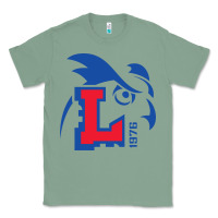 Sage lada-togliatti-merch Classic Tee - linhVisuals