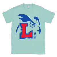 Seafoam lada-togliatti-merch Classic Tee - linhVisuals