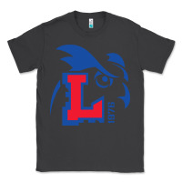 Smoke lada-togliatti-merch Classic Tee - linhVisuals