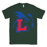 Sports Green lada-togliatti-merch Classic Tee - linhVisuals