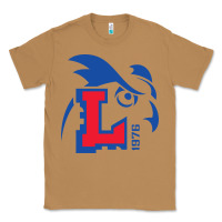 Toasted Coconut lada-togliatti-merch Classic Tee - linhVisuals