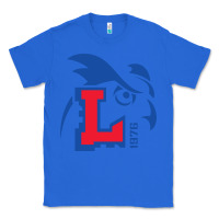 True Royal lada-togliatti-merch Classic Tee - linhVisuals