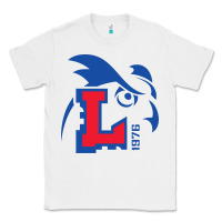 White lada-togliatti-merch Classic Tee - linhVisuals