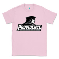 Bubblegum Pink providence-friars-merch Classic Tee - linhVisuals