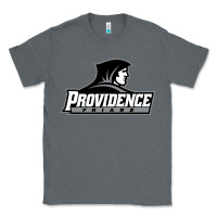 Charcoal Heather providence-friars-merch Classic Tee - linhVisuals