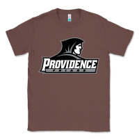Chestnut providence-friars-merch Classic Tee - linhVisuals