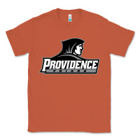 Copper providence-friars-merch Classic Tee - linhVisuals