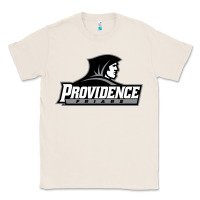 Natural providence-friars-merch Classic Tee - linhVisuals