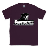 Plum providence-friars-merch Classic Tee - linhVisuals