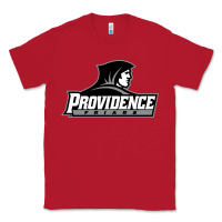 Red providence-friars-merch Classic Tee - linhVisuals