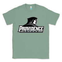 Sage providence-friars-merch Classic Tee - linhVisuals