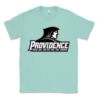Seafoam providence-friars-merch Classic Tee - linhVisuals