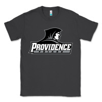 Smoke providence-friars-merch Classic Tee - linhVisuals