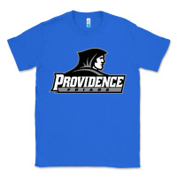 True Royal providence-friars-merch Classic Tee - linhVisuals