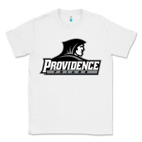 White providence-friars-merch Classic Tee - linhVisuals