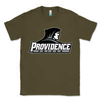 Army Green providence-friars-merch Classic Tee - linhVisuals