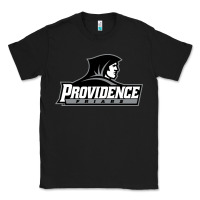 Black providence-friars-merch Classic Tee - linhVisuals
