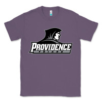 Lavender providence-friars-merch Classic Tee - linhVisuals