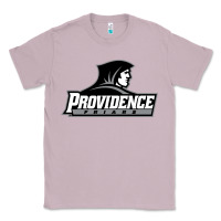 Lilac providence-friars-merch Classic Tee - linhVisuals