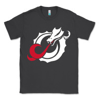 Msum Dragons, Gear Classic Tee | Teevron