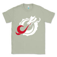 Matcha MSUM Dragons, Gear Classic Tee - linhVisuals