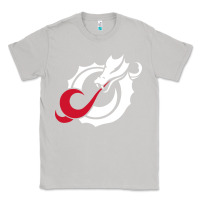 Moon Dust MSUM Dragons, Gear Classic Tee - linhVisuals