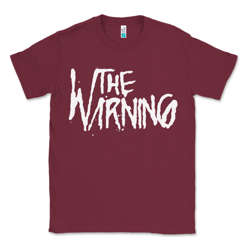 The Warning Classic Tee by linhVisuals | Teevron