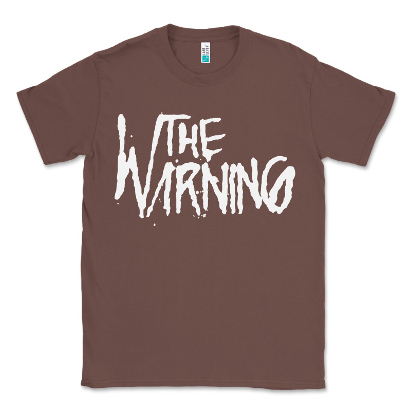 The Warning Classic Tee by linhVisuals | Teevron
