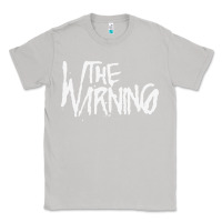 Moon Dust THE WARNING Classic Tee - linhVisuals