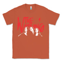 Copper THE WARNING TOUR Classic Tee - linhVisuals