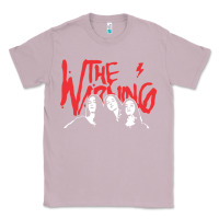 Lilac THE WARNING TOUR Classic Tee - linhVisuals