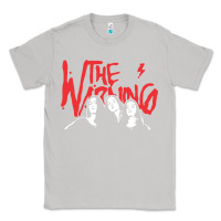 Moon Dust THE WARNING TOUR Classic Tee - linhVisuals