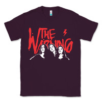 Plum THE WARNING TOUR Classic Tee - linhVisuals