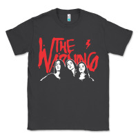 Smoke THE WARNING TOUR Classic Tee - linhVisuals