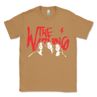 Toasted Coconut THE WARNING TOUR Classic Tee - linhVisuals